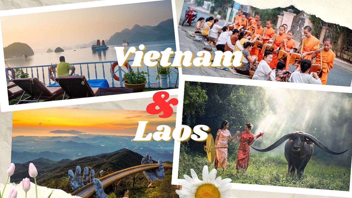 Is Laos Cheaper Than Vietnam? - Budget Friendly Travel